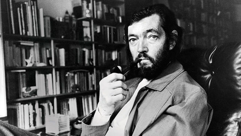 JULIO CORTÁZAR - [Biografía, libros y frases] | Biobibliografías.com