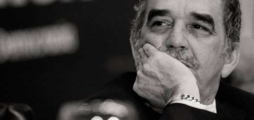 Gabriel García Márquez 4
