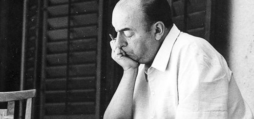 Pablo Neruda 4