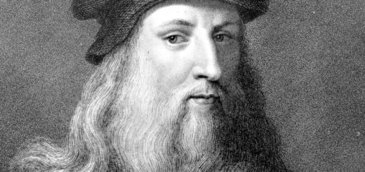 biobibliografias da vinci