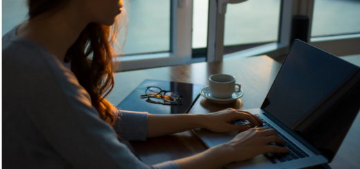 13 consejos rápidos para hacer tu biografía personal 3
