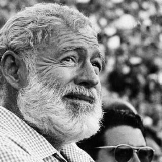 11 cosas que no sabías de Ernest Hemingway (y 1 que quizás sí) 5