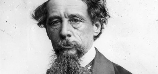 Charles Dickens 3