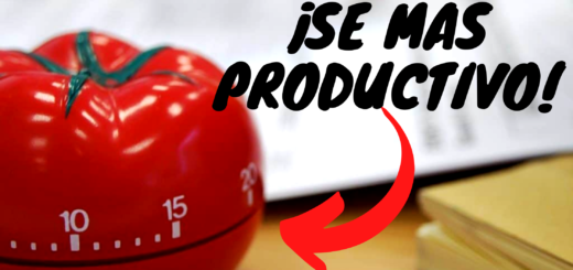Técnica pomodoro ¿Qué es y cómo te ayuda a ser más productivo? 2