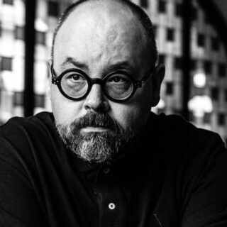 Carlos Ruiz Zafón 1