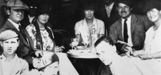 ¿Qué fue la generación perdida de la literatura? Integrantes, obras 8