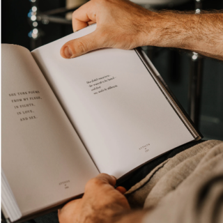 Cómo leer poesía como un maestro (5 claves) 1