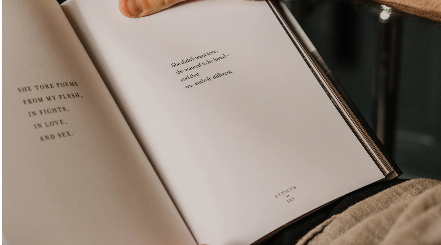 Cómo leer poesía como un maestro (5 claves) 2
