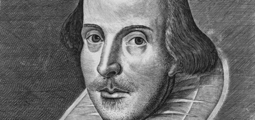 William Shakespeare 3
