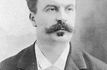 Guy de Maupassant 10