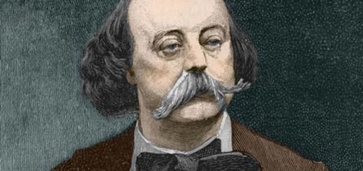 Gustave Flaubert 2
