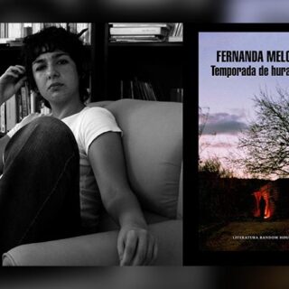 Temporada de huracanes: flujo de conciencia sobre las brujas, las zorras y e hijuep..tas 1