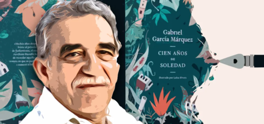 ¿Por qué REALMENTE deberías leer Cien años de soledad de Gabriel García Márquez? 1