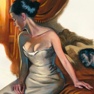 ¿Qué es el bovarismo? El síndrome de Emma Bovary 1