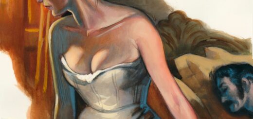 ¿Qué es el bovarismo? El síndrome de Emma Bovary 8