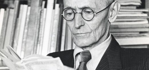 Hermann Hesse 2