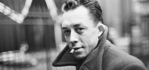 Albert Camus 9