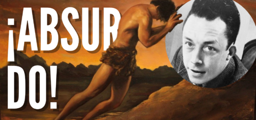 La filosofía del absurdo en Albert Camus 3