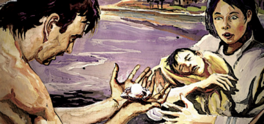 La perla de John Steinbeck [RESUMEN - ANÁLISIS - PERSONAJES] 2