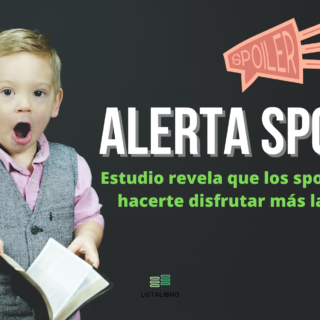 qué es spoiler definición