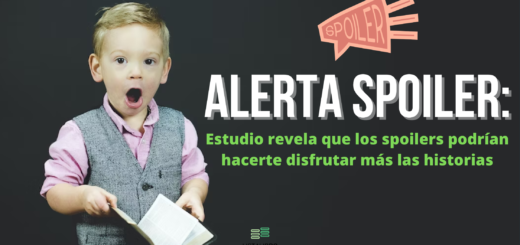 qué es spoiler definición