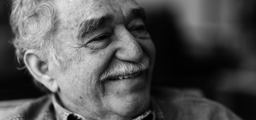 Entrevista: Gabriel García Márquez, El arte de la ficción (The Paris Review) 4