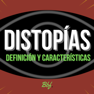 que es una distopia